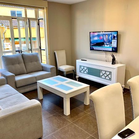 Apartment Lucena Park Parking Gratis Exterior photo