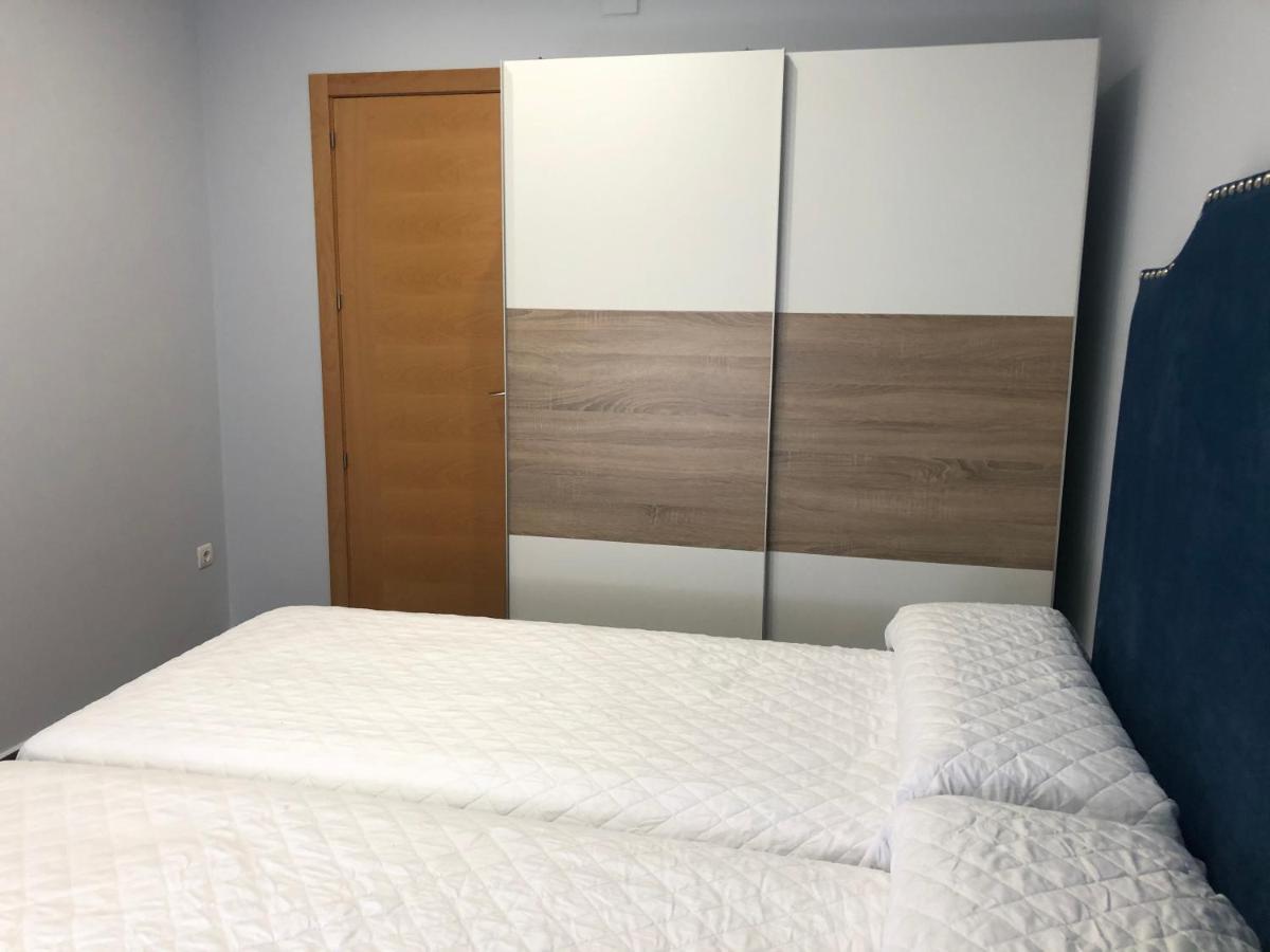 Apartment Lucena Park Parking Gratis Exterior photo