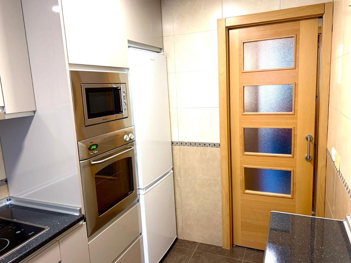 Apartment Lucena Park Parking Gratis Exterior photo