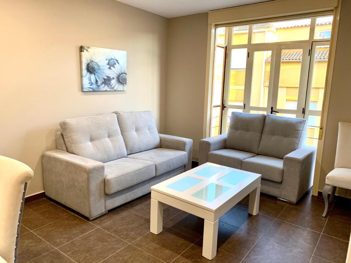 Apartment Lucena Park Parking Gratis Exterior photo