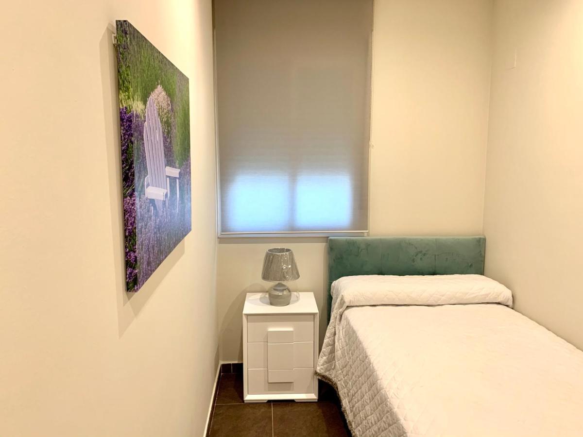 Apartment Lucena Park Parking Gratis Exterior photo