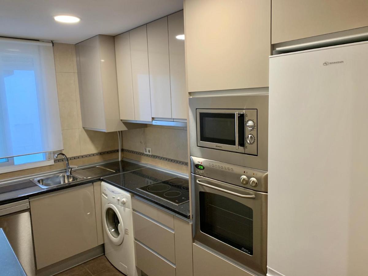 Apartment Lucena Park Parking Gratis Exterior photo