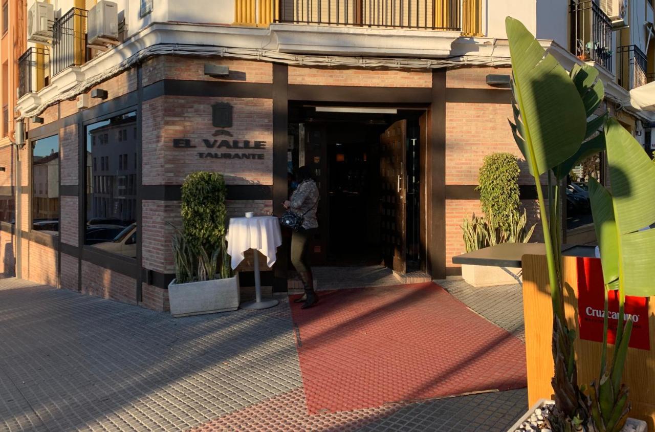 Apartment Lucena Park Parking Gratis Exterior photo