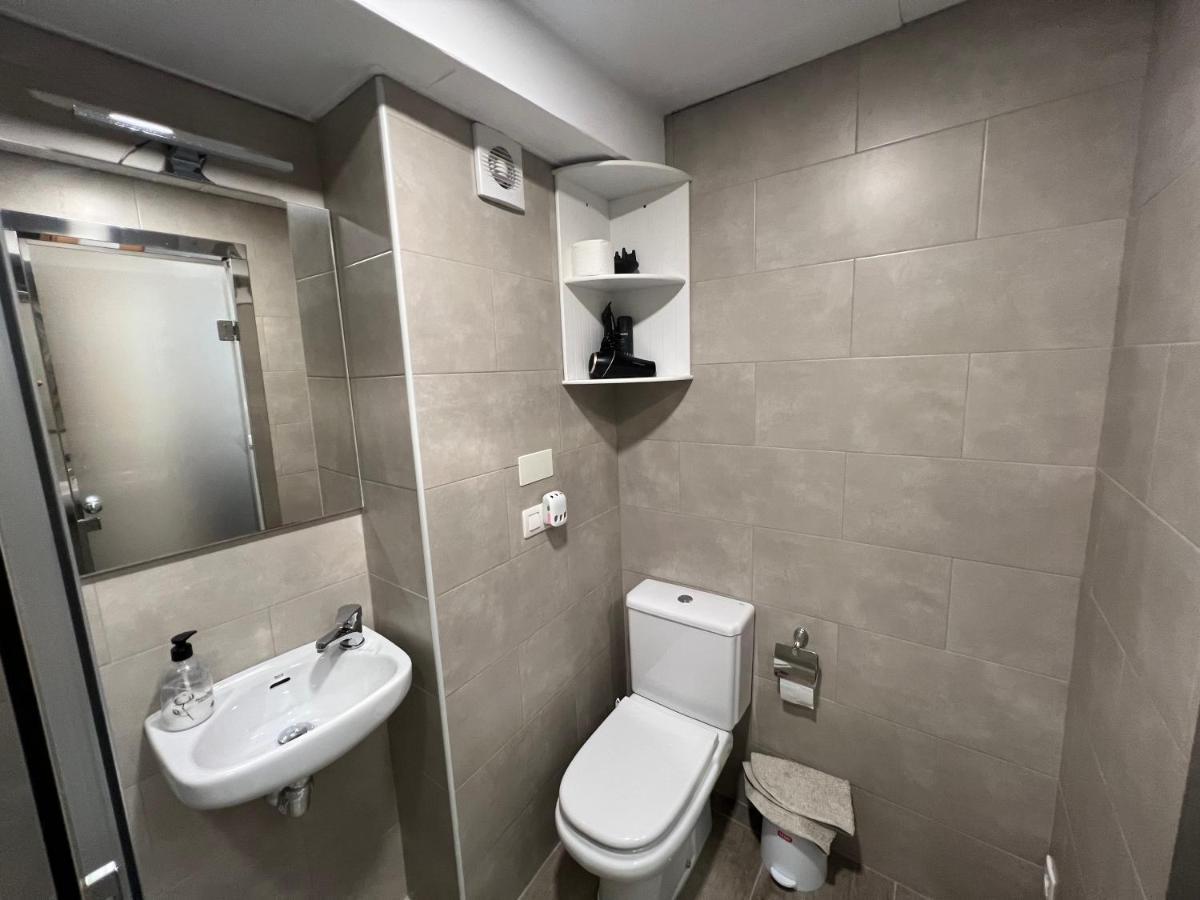 Apartment Lucena Park Parking Gratis Exterior photo